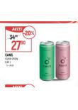 CANS