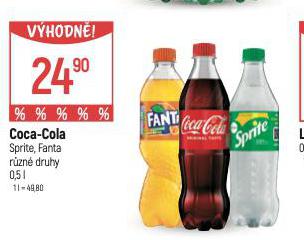 COCA-COLA