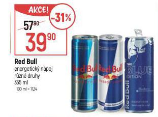RED BULL
