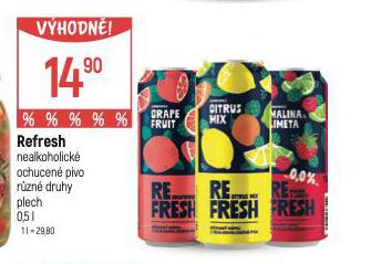 REFRESH