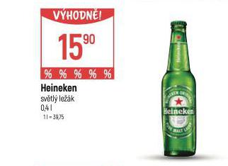 HEINEKEN