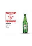 HEINEKEN