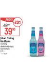JOHAN FREITAG GIN A TONIC