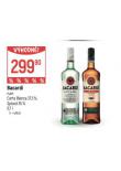 BACARDI