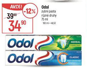 ODOL