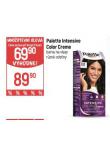 PALETTE INTESIVE COLOR CREME