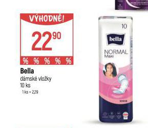 BELLA DMSK VLOKY