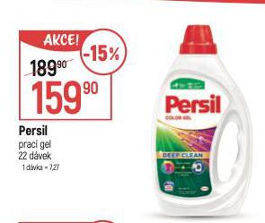 PERSIL