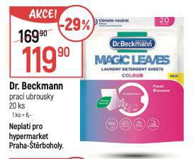 DR. BECKMANN PRAC UBROUSKY