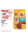 PEDIGREE ADULT GRANULE PRO PSY