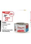 VITALITY KONZERVA PRO KOKY