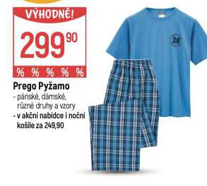 PREGO PYAMO