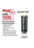 PENOSN ELEKTRICK KVOVAR PORTA CAFF