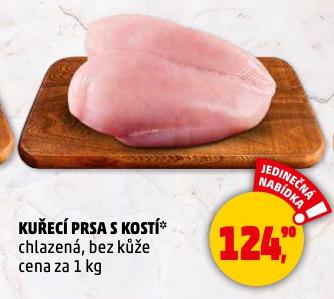 KUEC PRSA S KOST