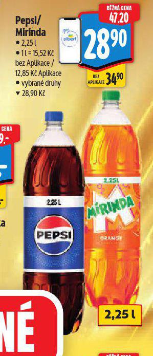 PEPSI