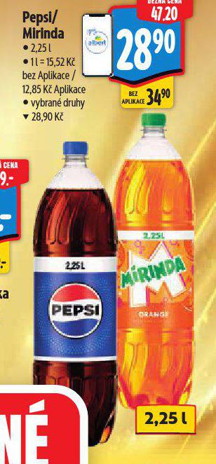MIRINDA