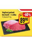VEPOV PEEN BEZ KOSTI - V CELKU