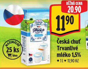 ERSTV CHU TRVANLIV MLKO 1.5%