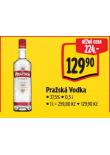 PRASK VODKA