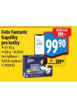 FELIX FANTASTIC KAPSIKY PRO KOKY
