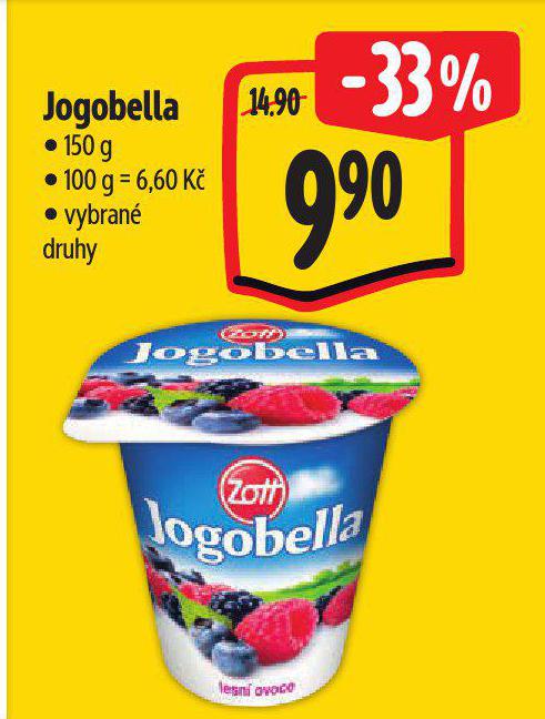 JOGOBELLA