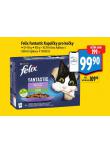 FELIX FANTASTIC KAPSIKY PRO KOKY