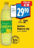 GUSTONA EPKOV OLEJ