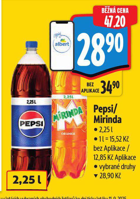 PEPSI