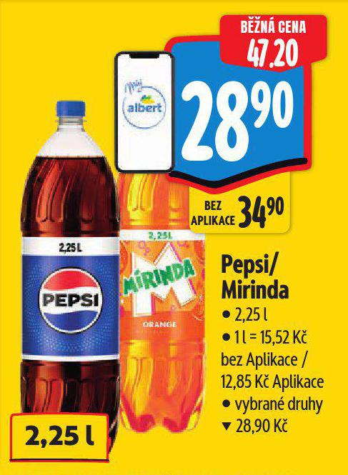 MIRINDA