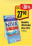 MADETA JIHOESK NIVA 45% 