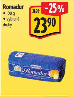 ROMADUR