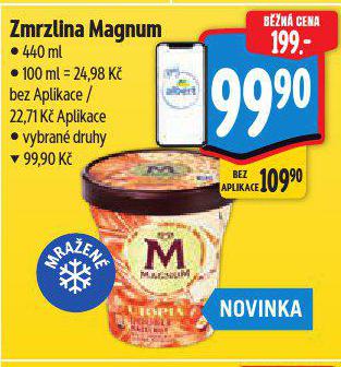 ZMRZLINA MAGNUM