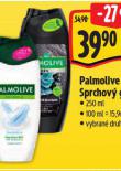 PALMOLIVE SPRCHOV GEL