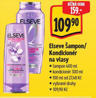 ELSEVE KONDICIONR