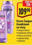ELSEVE KONDICIONR