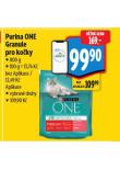 PURINA ONE GRANULE PRO KOKY