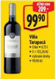 VINA TARAPAC