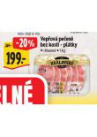 VEPOV PEEN BEZ KOSTI - PLTKY