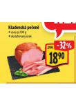 KLADENSK PEEN
