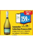 SOMMELIER COLLECTION PROSECCO DOC