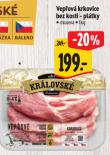 VEPOV KRKOVICE BEZ KOSTI - PLTKY