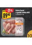 KUEC HORN A SPODN STEHNA MIX