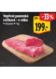 VEPOV PANENSK SVKOV - V CELKU