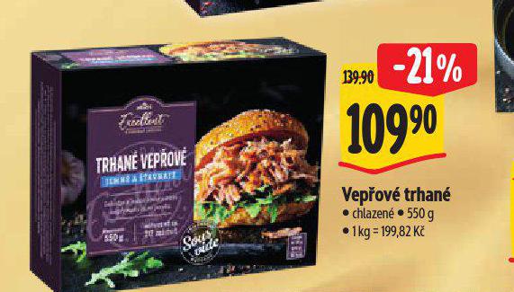 VEPOV TRHAN
