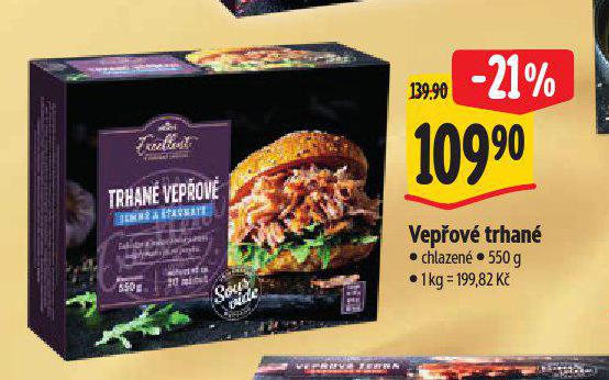 VEPOV TRHAN