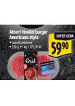 HOVZ BURGER AMERICANO STYLE