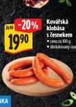 KOVSK KLOBSA S ESNEKEM