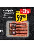 MASOPEJLE 