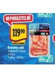 KREVETY CEL