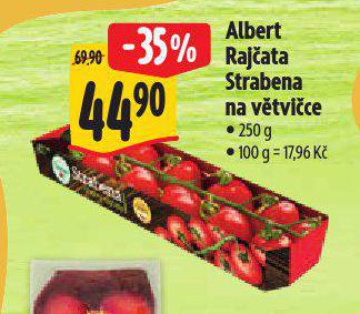 RAJATA STRABENA NA VTVICE